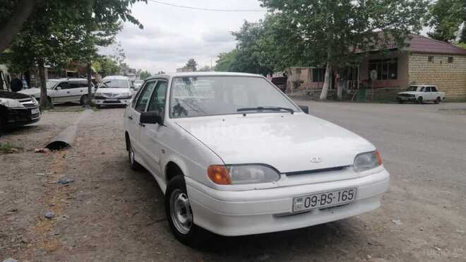 LADA (VAZ) 2115 2000, 360,000 km - 1.5 l - Bakı