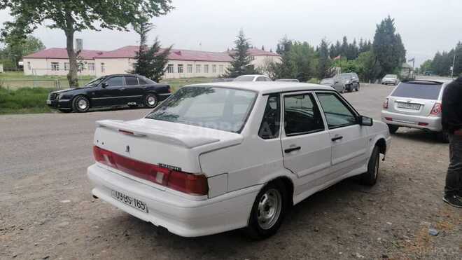 LADA (VAZ) 2115 2000, 360,000 km - 1.5 l - Bakı