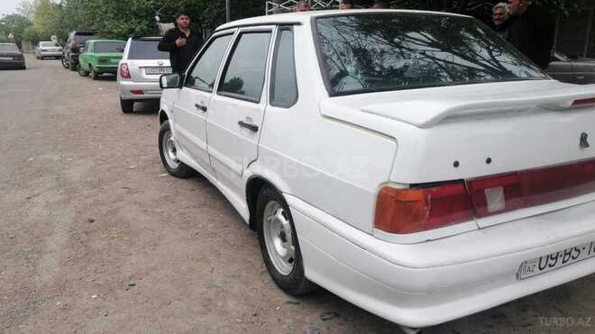 LADA (VAZ) 2115 2000, 360,000 km - 1.5 l - Bakı