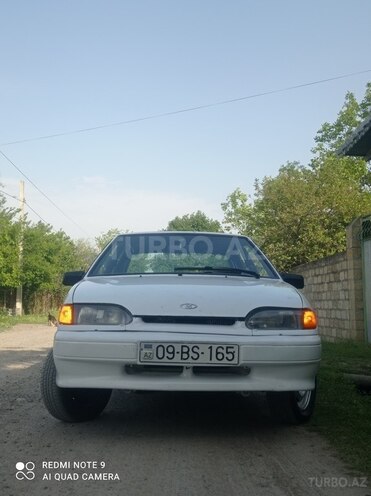 LADA (VAZ) 2115 2000, 360,000 km - 1.5 l - Bakı