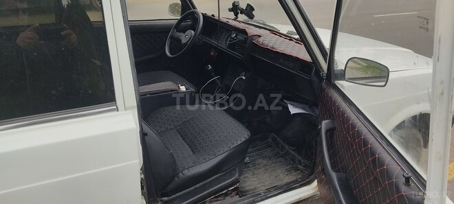 LADA (VAZ) 2107 2010, 95,000 km - 1.6 l - Füzuli