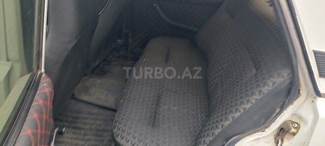 LADA (VAZ) 2107 2010, 95,000 km - 1.6 l - Füzuli