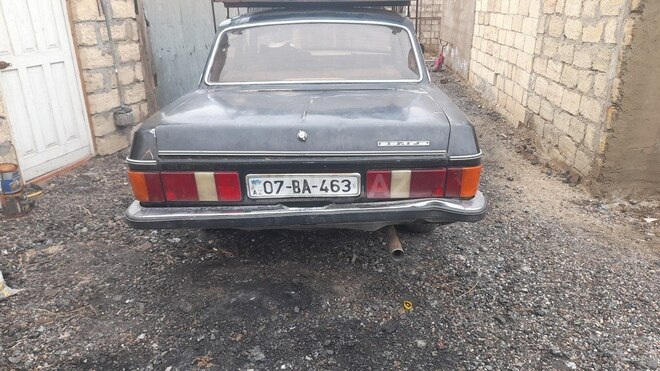 GAZ 3102 1990, 230,000 km - 2.4 л - Sumqayıt