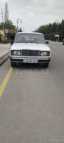 LADA (VAZ) 2107 2010, 95,000 km - 1.6 l - Füzuli