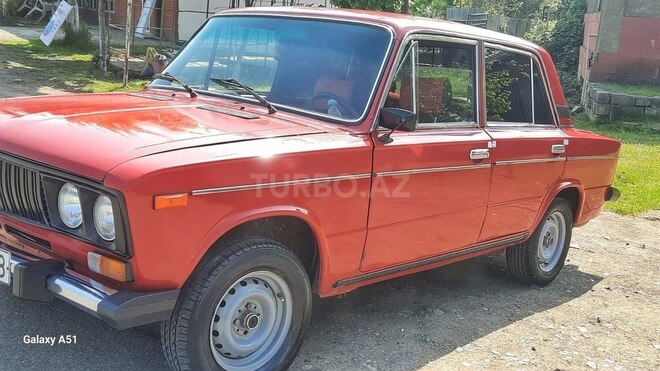 LADA (VAZ) 2106 1985, 95,000 km - 1.3 л - Lənkəran