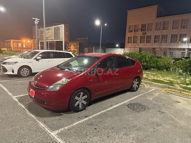 Toyota Prius 2009, 300,000 km - 1.5 л - Bakı