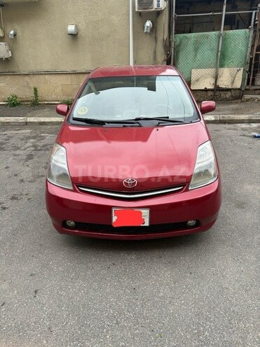 Toyota Prius 2009, 300,000 km - 1.5 л - Bakı
