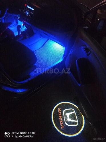 Honda Insight 2010, 175,000 km - 1.3 l - Sumqayıt