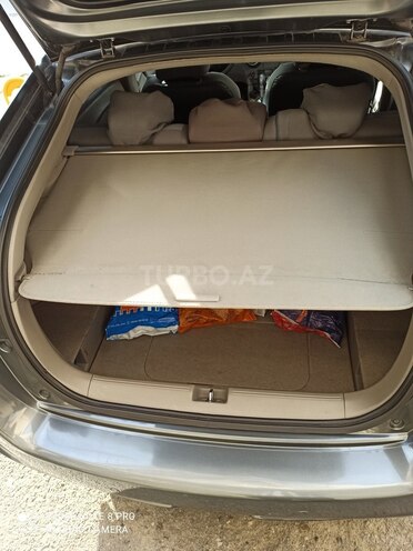 Honda Insight 2010, 175,000 km - 1.3 l - Sumqayıt