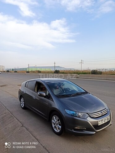 Honda Insight 2010, 175,000 km - 1.3 l - Sumqayıt