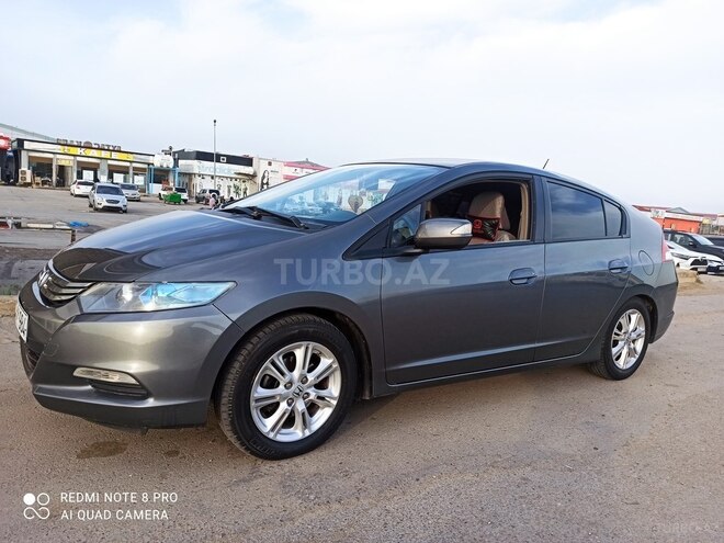 Honda Insight 2010, 175,000 km - 1.3 l - Sumqayıt