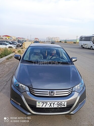 Honda Insight 2010, 175,000 km - 1.3 l - Sumqayıt