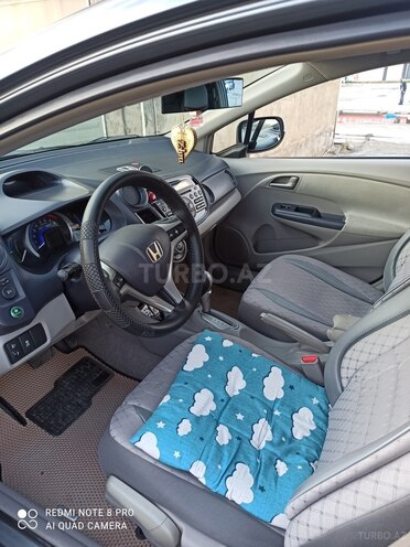 Honda Insight 2010, 175,000 km - 1.3 l - Sumqayıt
