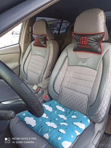 Honda Insight 2010, 175,000 km - 1.3 l - Sumqayıt