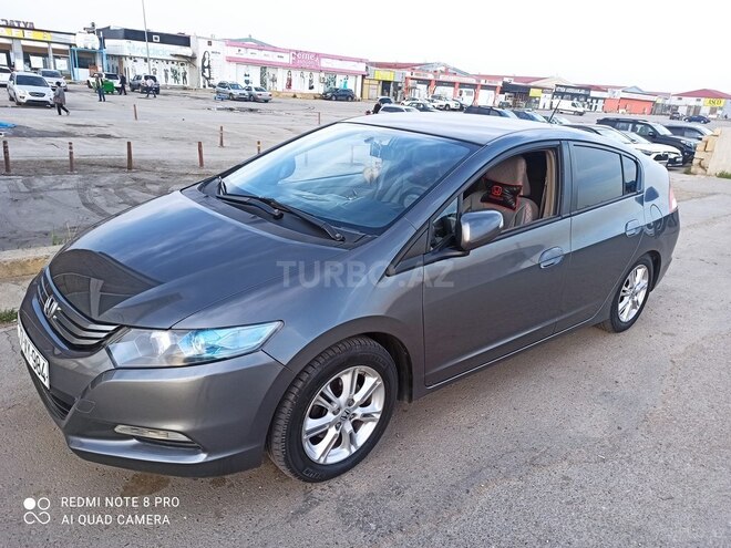 Honda Insight 2010, 175,000 km - 1.3 l - Sumqayıt