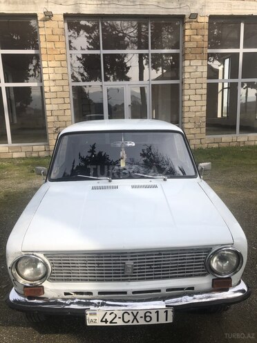 LADA (VAZ) 21013 1984, 95,000 km - 1.5 l - Bakı