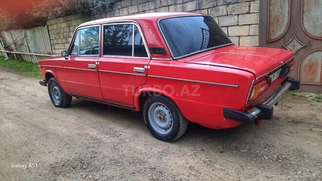 LADA (VAZ) 2106 1985, 95,000 km - 1.3 л - Lənkəran
