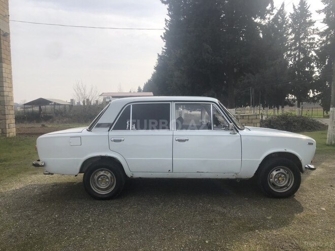 LADA (VAZ) 21013 1984, 95,000 km - 1.5 l - Bakı