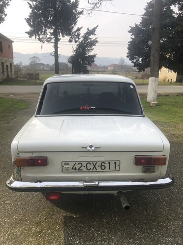 LADA (VAZ) 21013 1984, 95,000 km - 1.5 l - Bakı