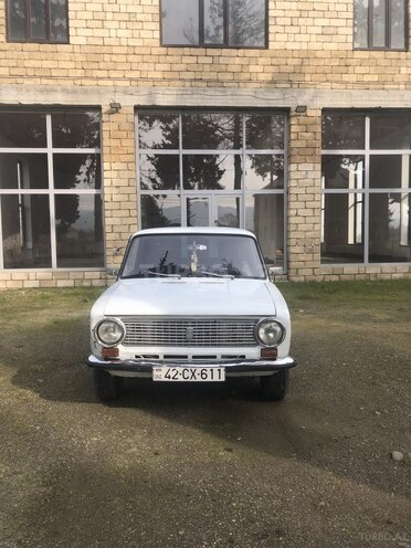 LADA (VAZ) 21013 1984, 95,000 km - 1.5 l - Bakı