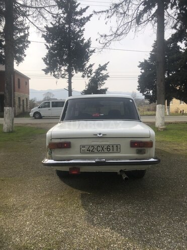LADA (VAZ) 21013 1984, 95,000 km - 1.5 l - Bakı