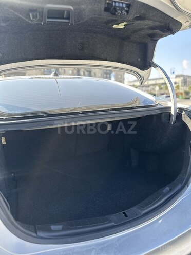 Ford Fusion (North America) 2014, 234,000 km - 1.5 л - Bakı