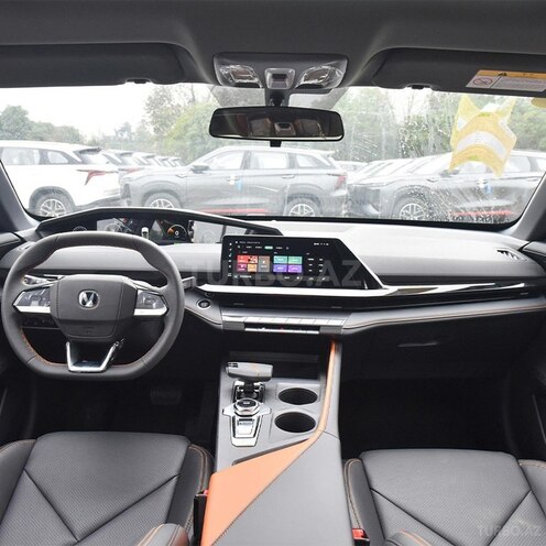 Changan  2025, 0 km - 1.5 l - Bakı