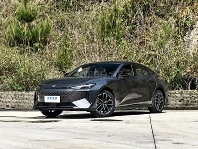Changan  2025, 0 km - 1.5 l - Bakı
