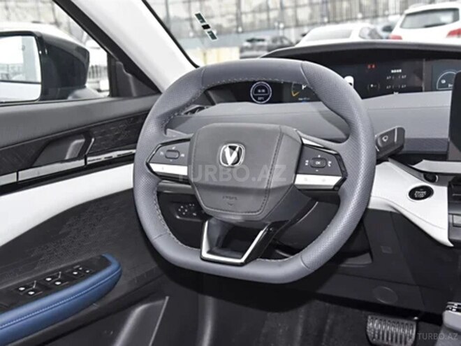 Changan  2025, 0 km - 1.5 l - Bakı