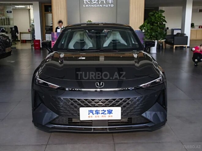 Changan  2025, 0 km - 1.5 l - Bakı
