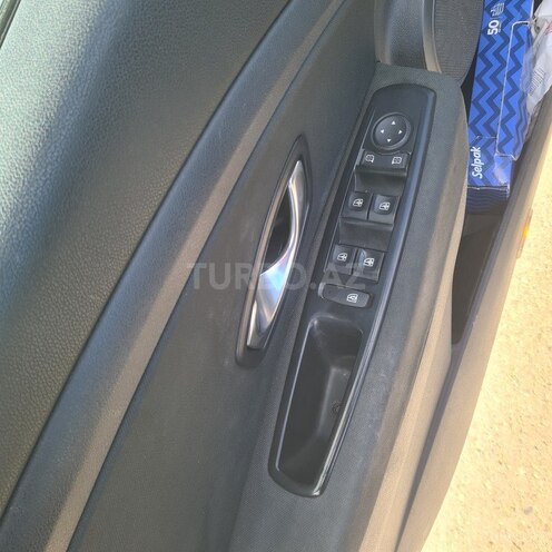 Renault Megane 2011, 308,000 km - 1.5 l - Bakı