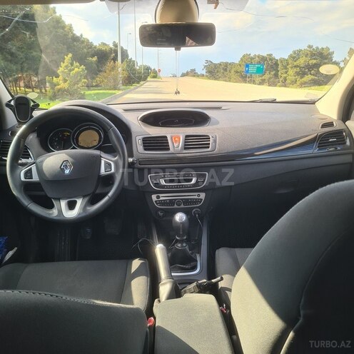 Renault Megane 2011, 308,000 km - 1.5 l - Bakı