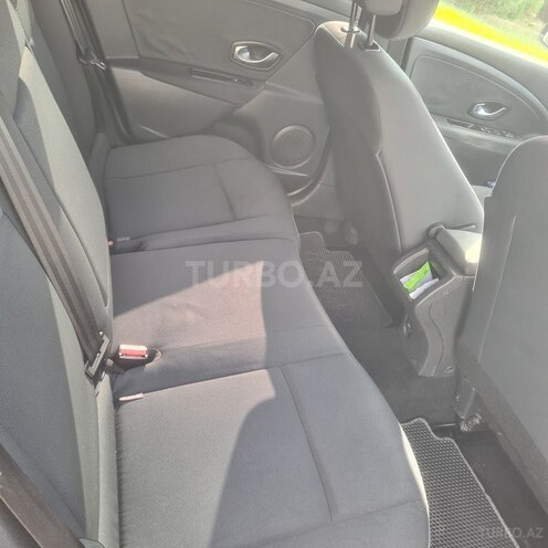 Renault Megane 2011, 308,000 km - 1.5 l - Bakı