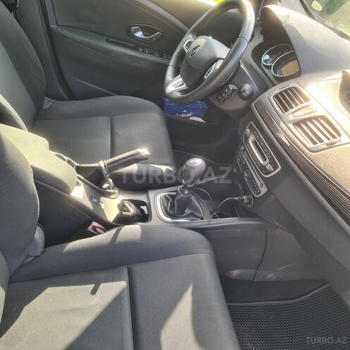 Renault Megane 2011, 308,000 km - 1.5 l - Bakı