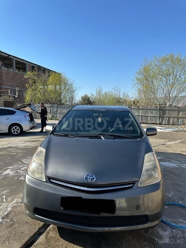 Toyota Prius 2006, 482,803 km - 1.5 l - Bakı