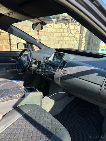 Toyota Prius 2006, 482,803 km - 1.5 l - Bakı