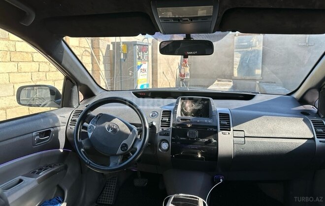 Toyota Prius 2006, 482,803 km - 1.5 l - Bakı