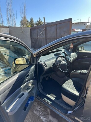 Toyota Prius 2006, 482,803 km - 1.5 l - Bakı