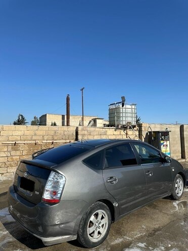 Toyota Prius 2006, 482,803 km - 1.5 l - Bakı