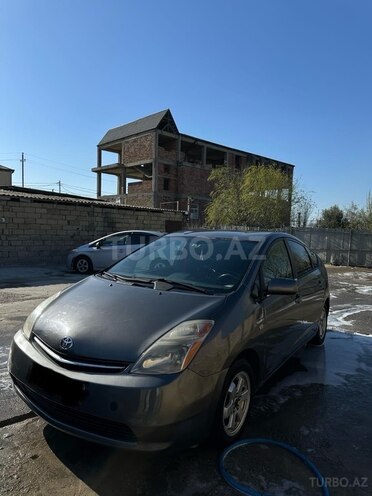 Toyota Prius 2006, 482,803 km - 1.5 l - Bakı