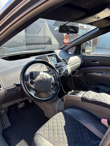Toyota Prius 2006, 482,803 km - 1.5 l - Bakı