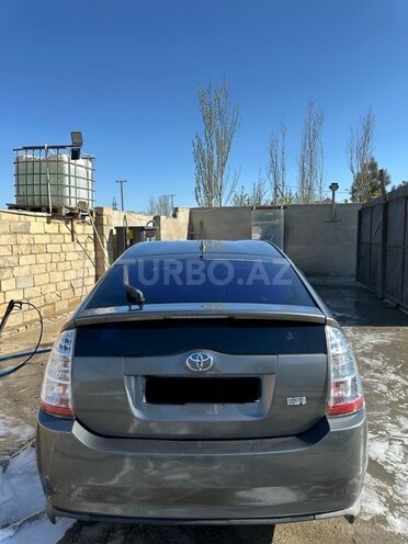 Toyota Prius 2006, 482,803 km - 1.5 l - Bakı