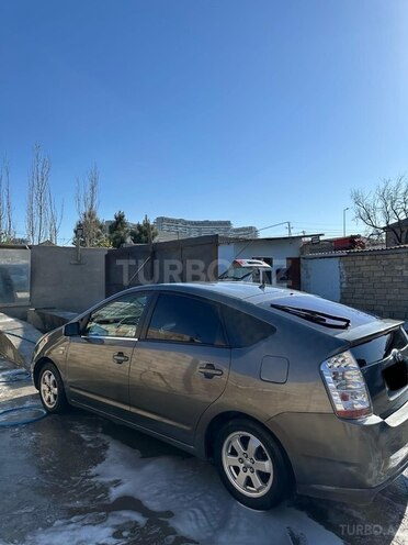Toyota Prius 2006, 482,803 km - 1.5 l - Bakı