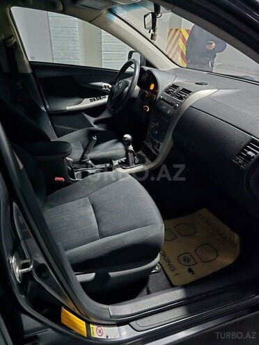 Toyota Corolla 2008, 230,000 km - 1.4 l - Bakı