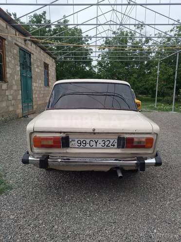 LADA (VAZ) 2106 1983, 75,003 km - 1.5 л - Tərtər