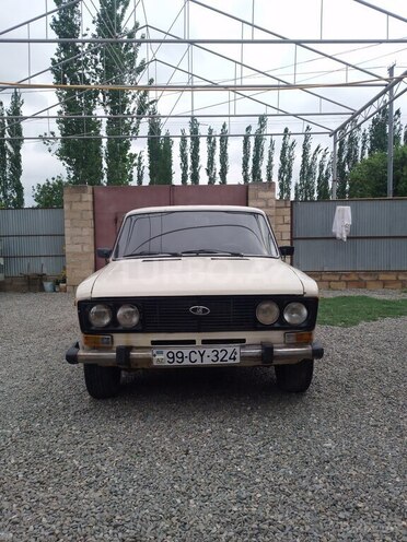 LADA (VAZ) 2106 1983, 75,003 km - 1.5 л - Tərtər