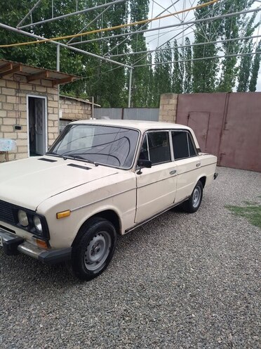 LADA (VAZ) 2106 1983, 75,003 km - 1.5 л - Tərtər