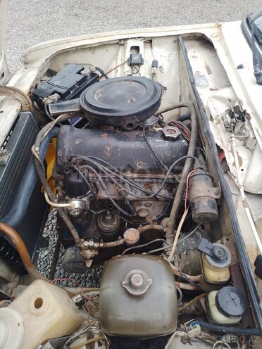 LADA (VAZ) 2106 1983, 75,003 km - 1.5 л - Tərtər