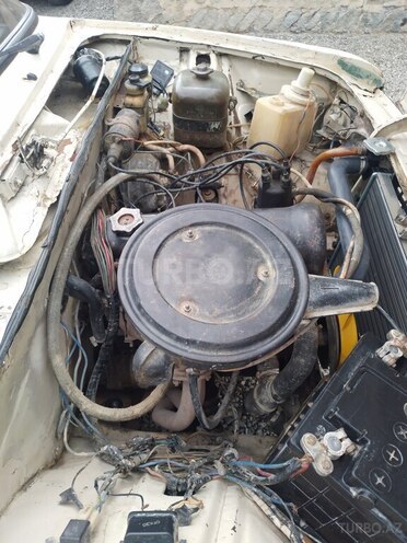 LADA (VAZ) 2106 1983, 75,003 km - 1.5 л - Tərtər