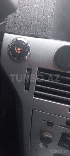 Opel Astra 2005, 445,500 km - 1.8 l - Bakı